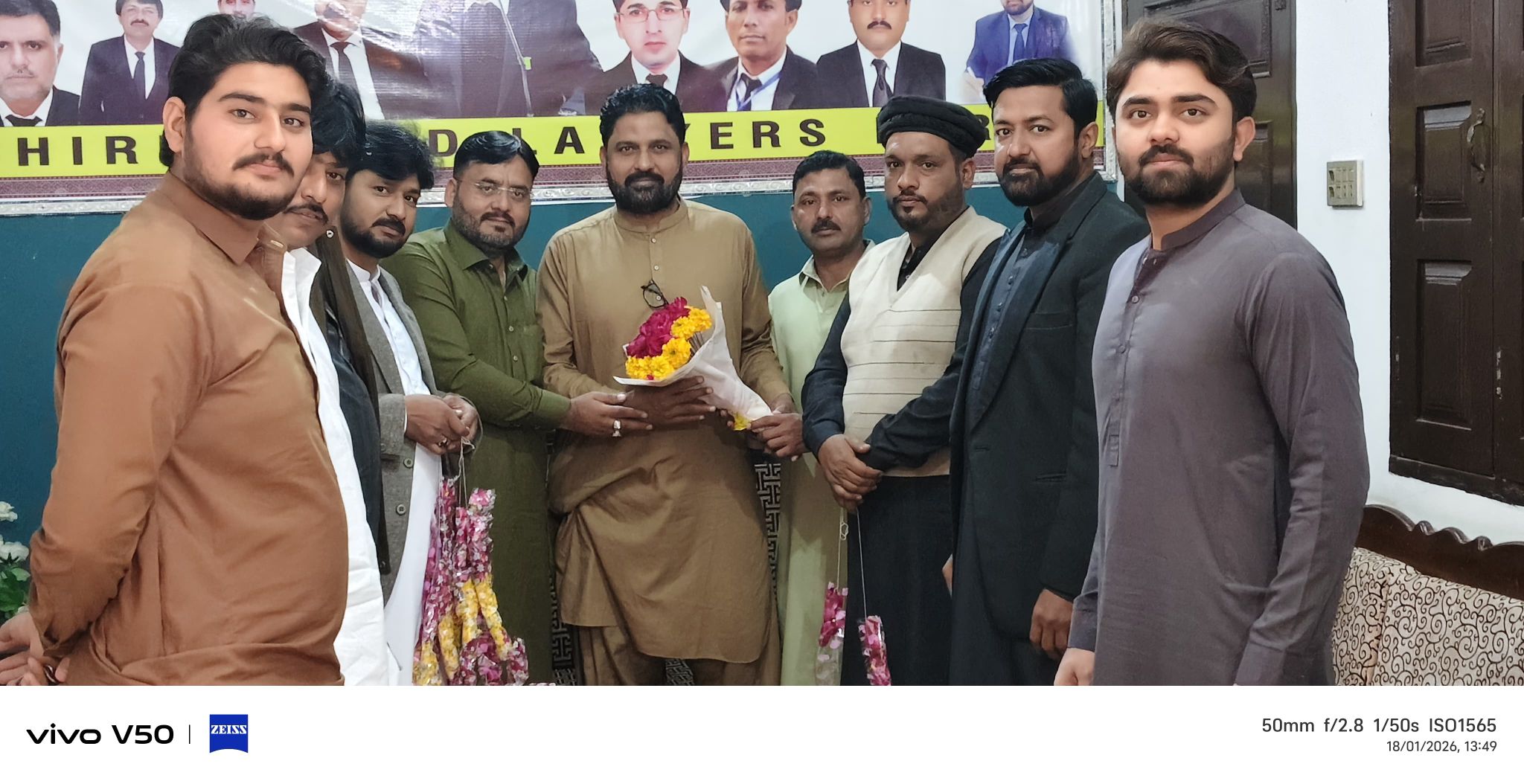 Adv Sultan Choohan