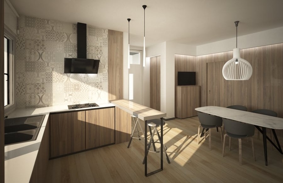 Studio di Architettura DI SALVO | Palermo