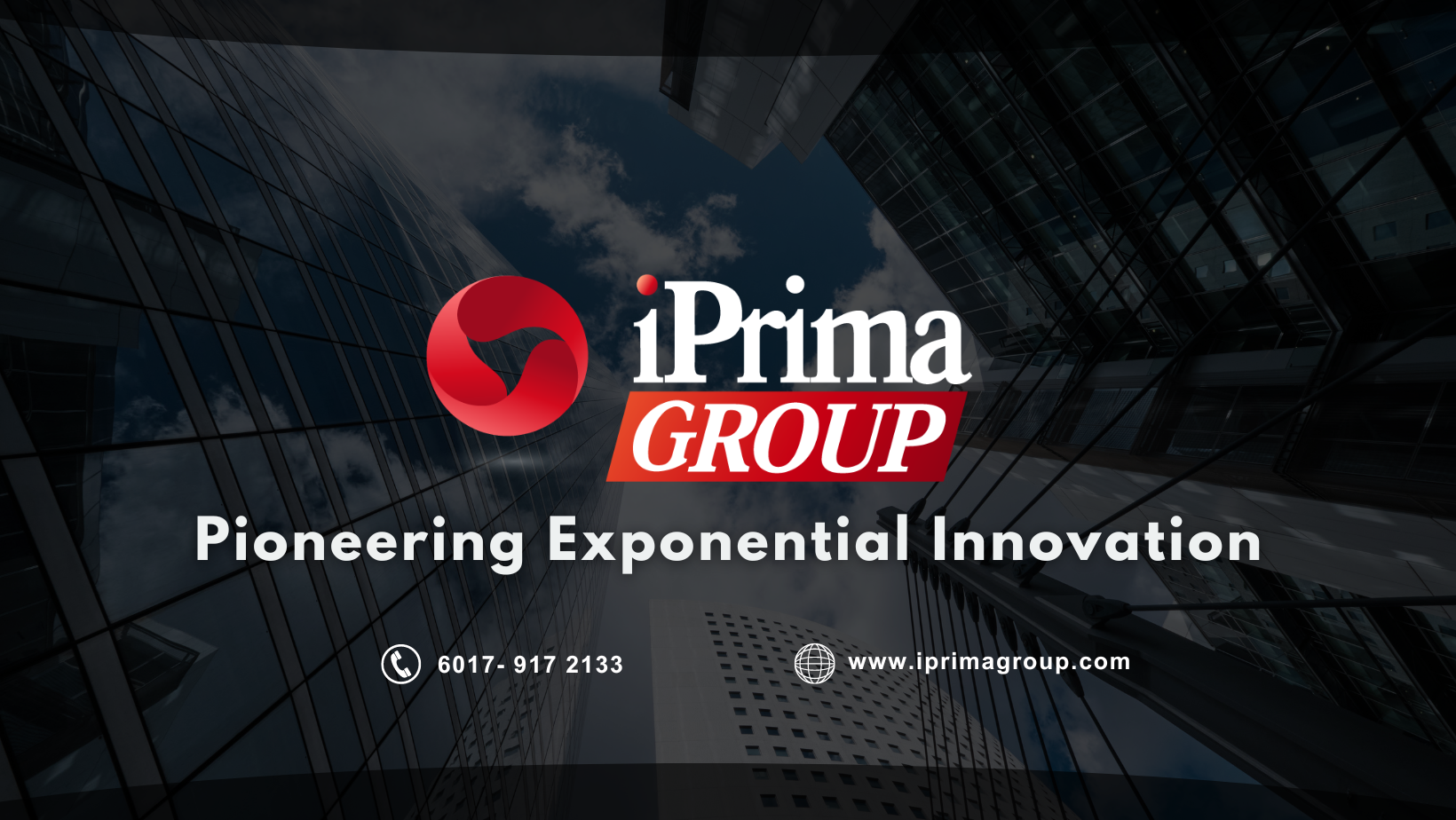iPrima Group | Johor Bahru