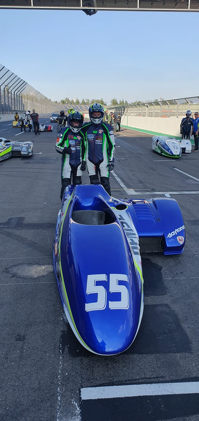 Remše Racing