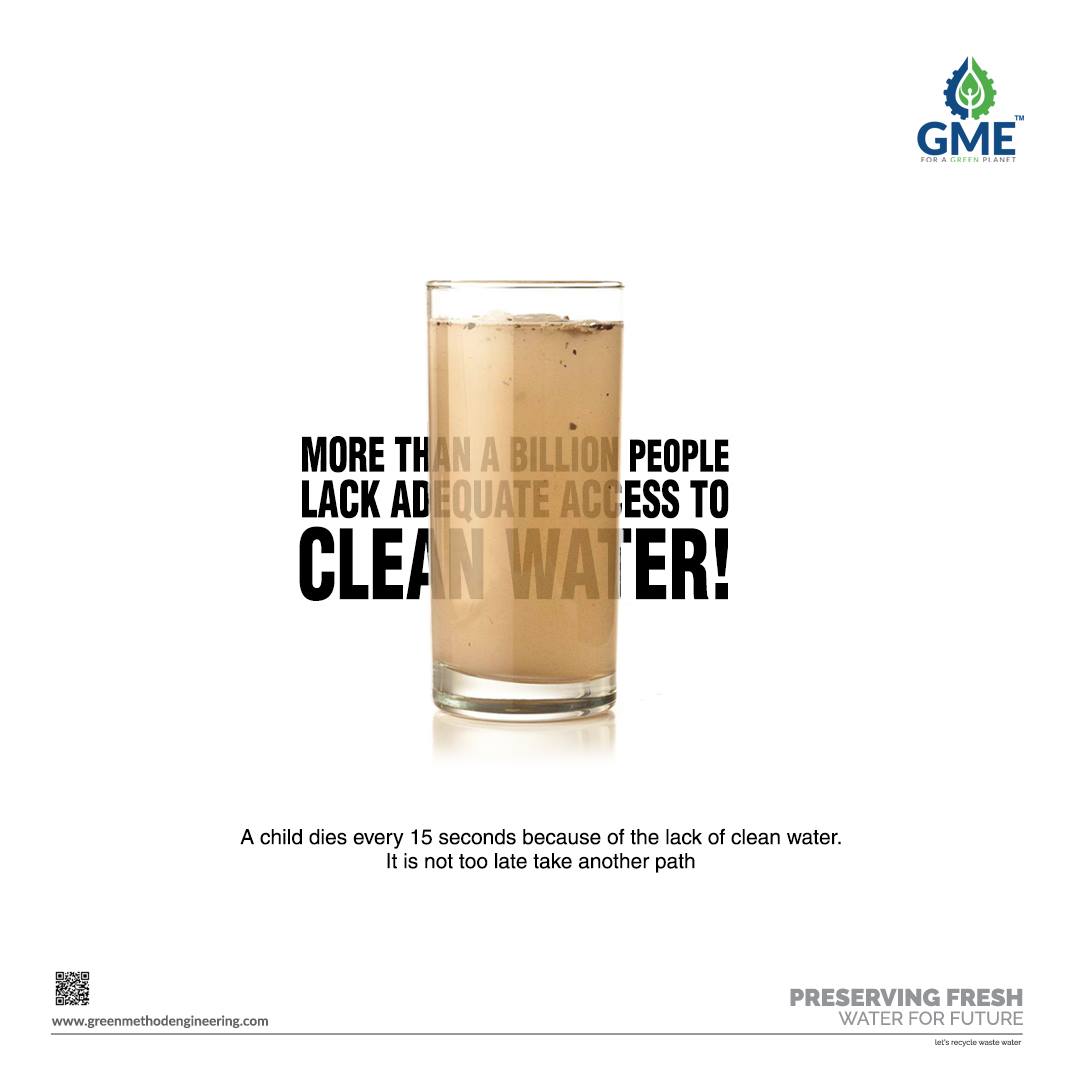 Green Method Engineering - Sometimes we Forget that the Water Cycle and ...
