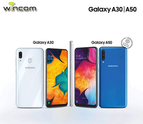 Wincom - Dites Hello 😍 à la nouvelle gamme de smartphones... | Facebook