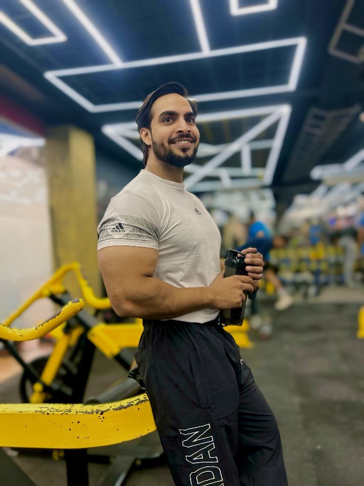 Aabad Qureshi