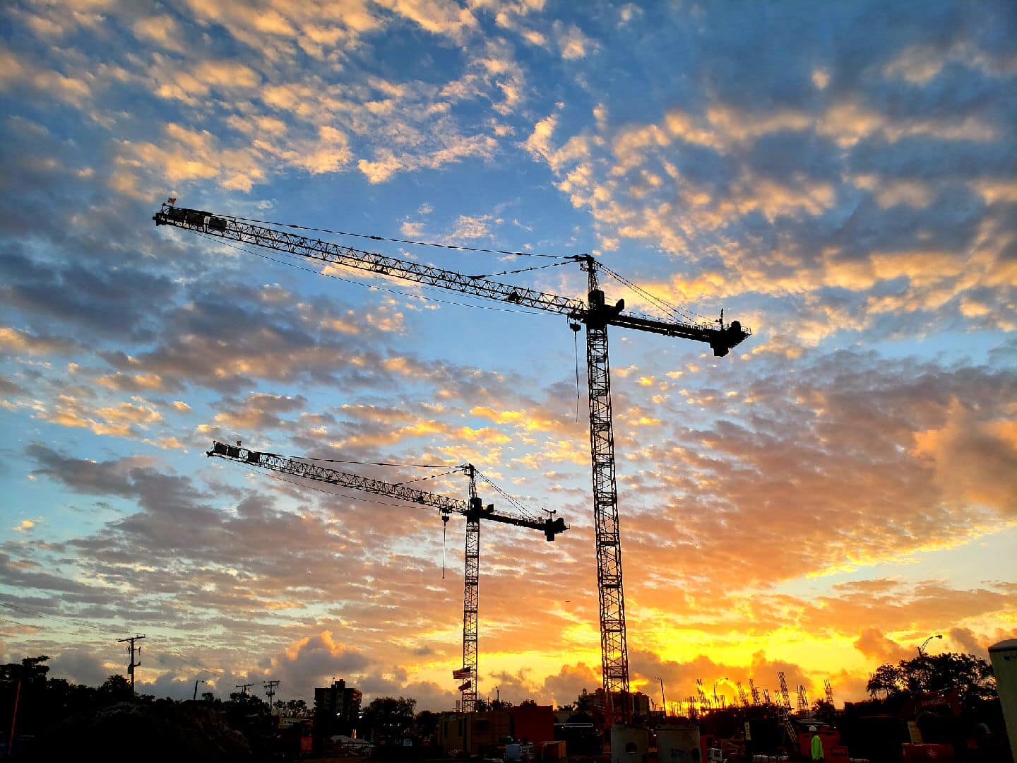 Formcrete | Florida City FL