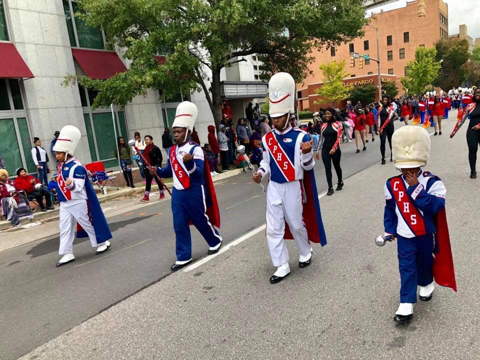 Center Point Band | Center Point AL