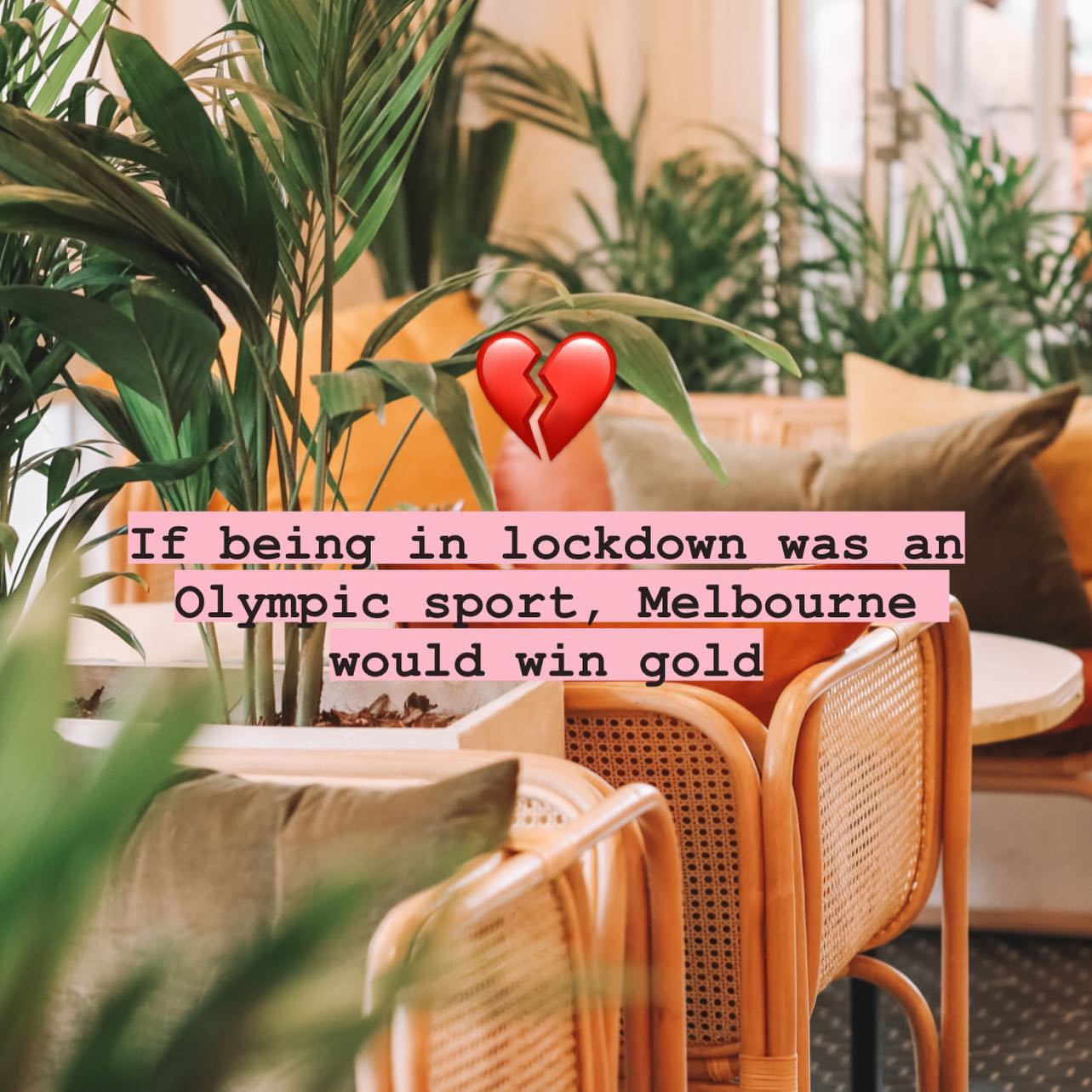 Rubi St Kilda | Melbourne VIC