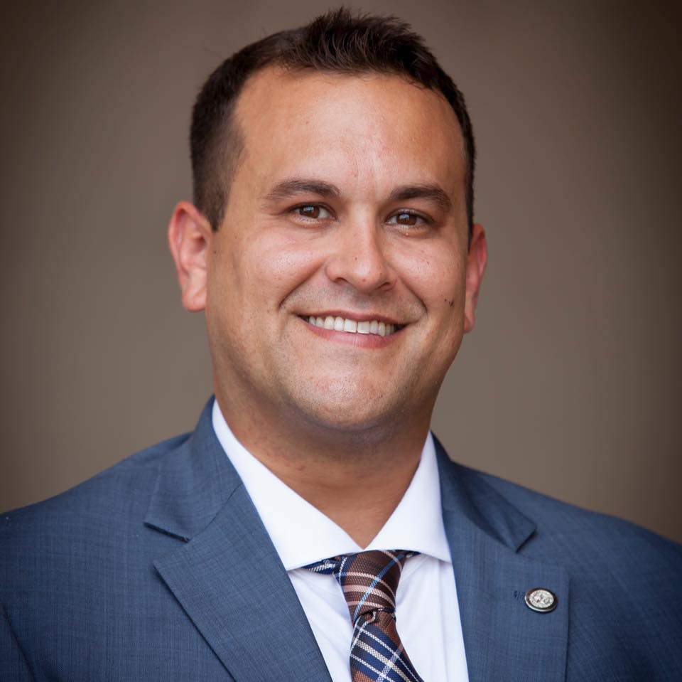 Dallas City Council District 7