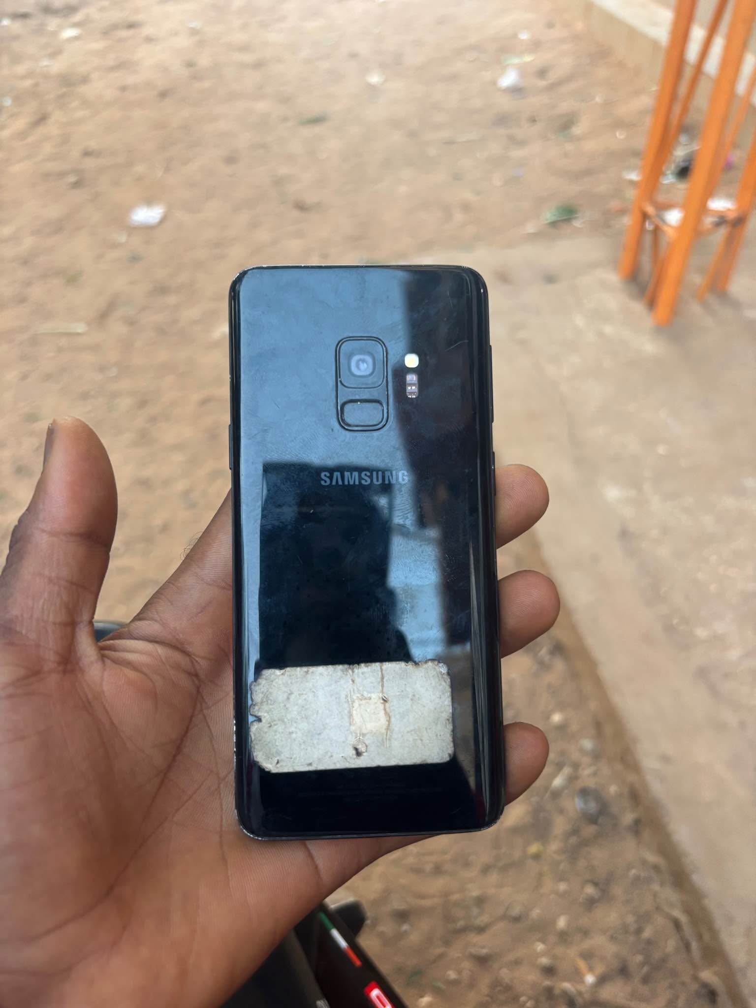 S9 sinple 64gb tout ok - Cell Phones - Sébikotane, Dakar, Senegal ...