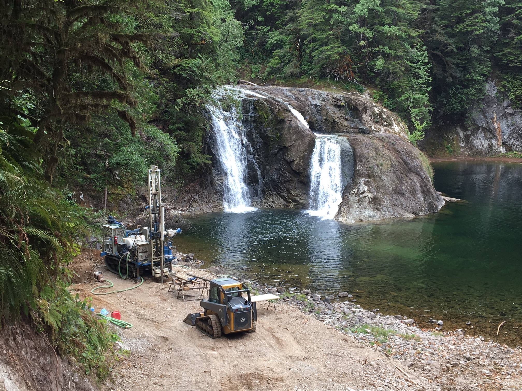 Blue Max Drilling