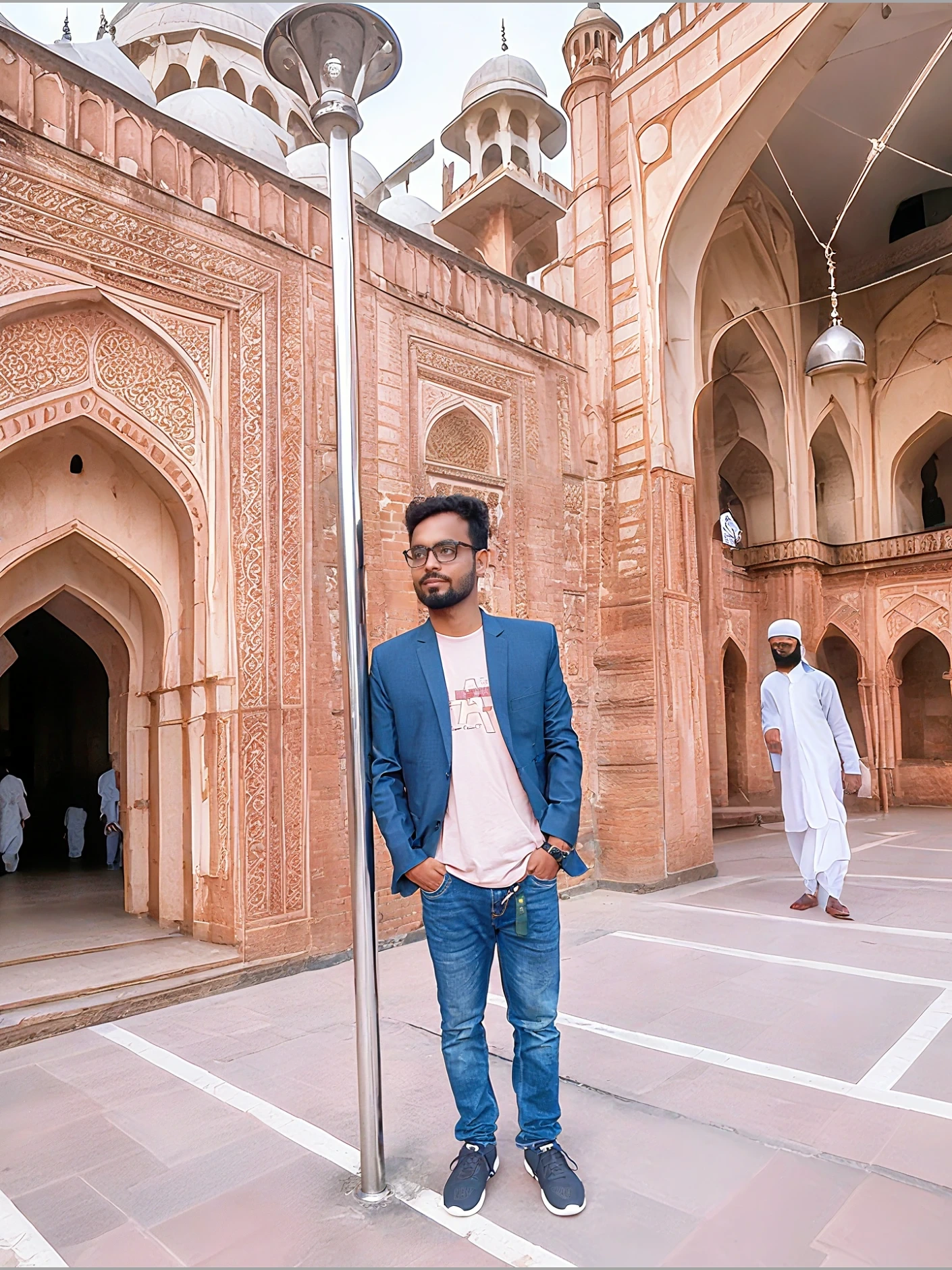 Tirtho Ahmed Biplop