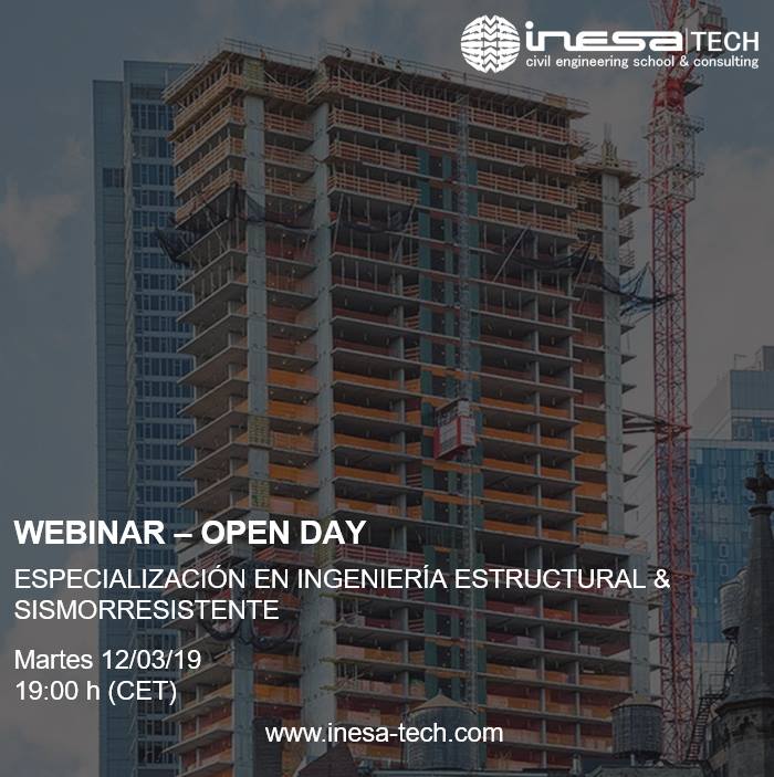 INESA TECH - Los invitamos a la presentación de la...