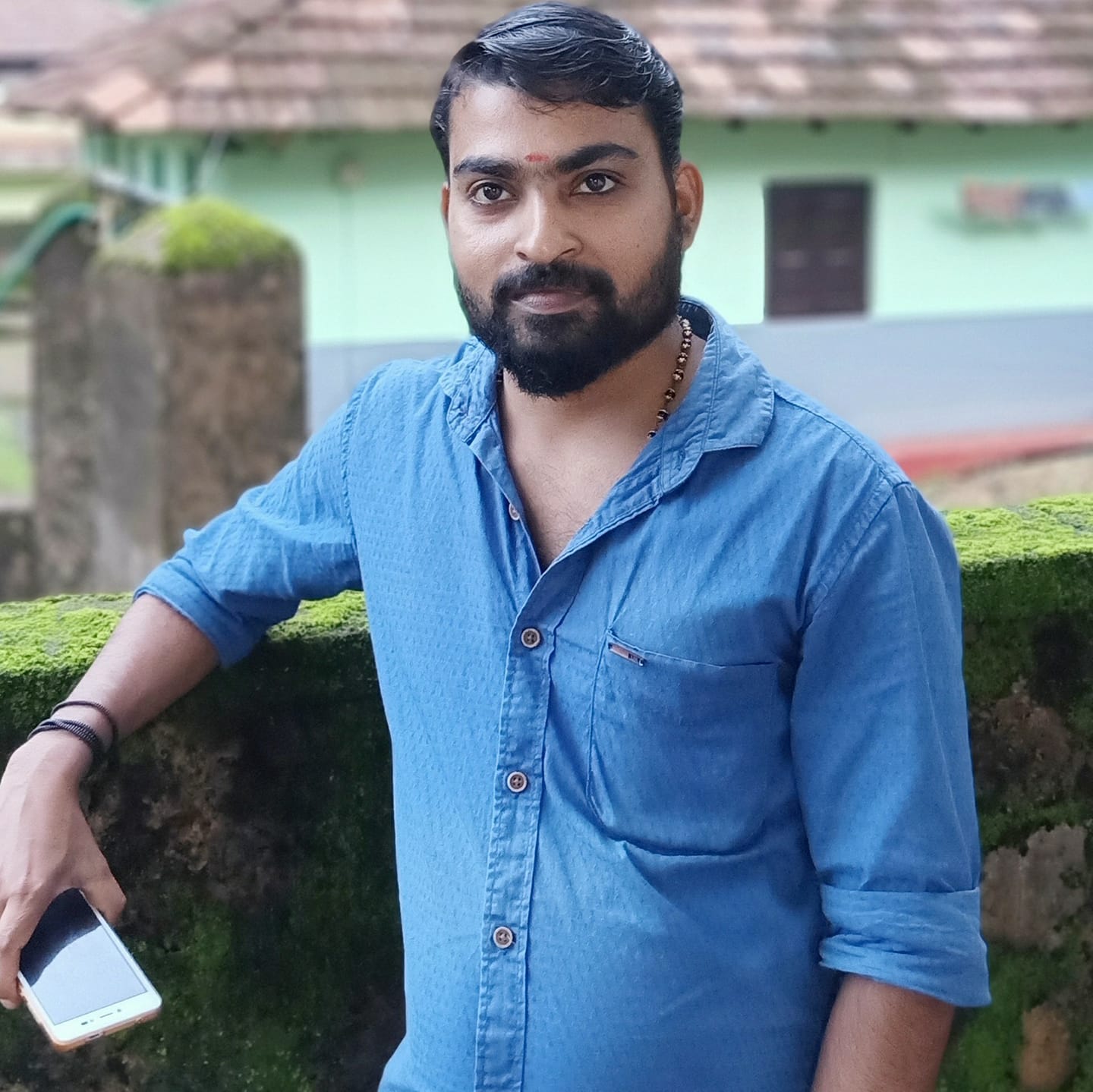 Ratheesh AV