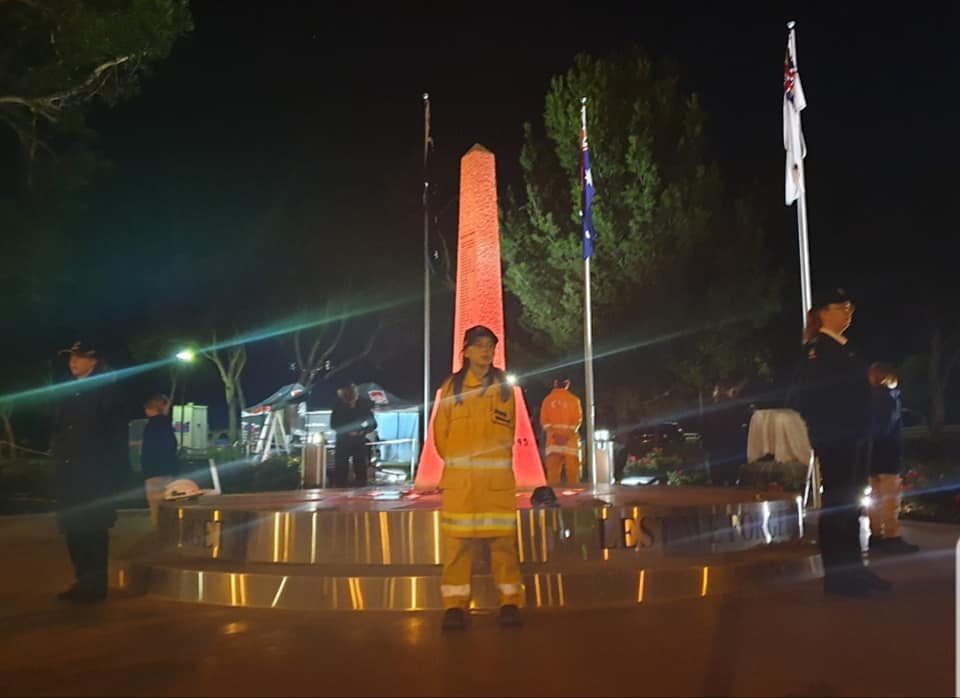 Willunga Country Fire Service | Willunga SA