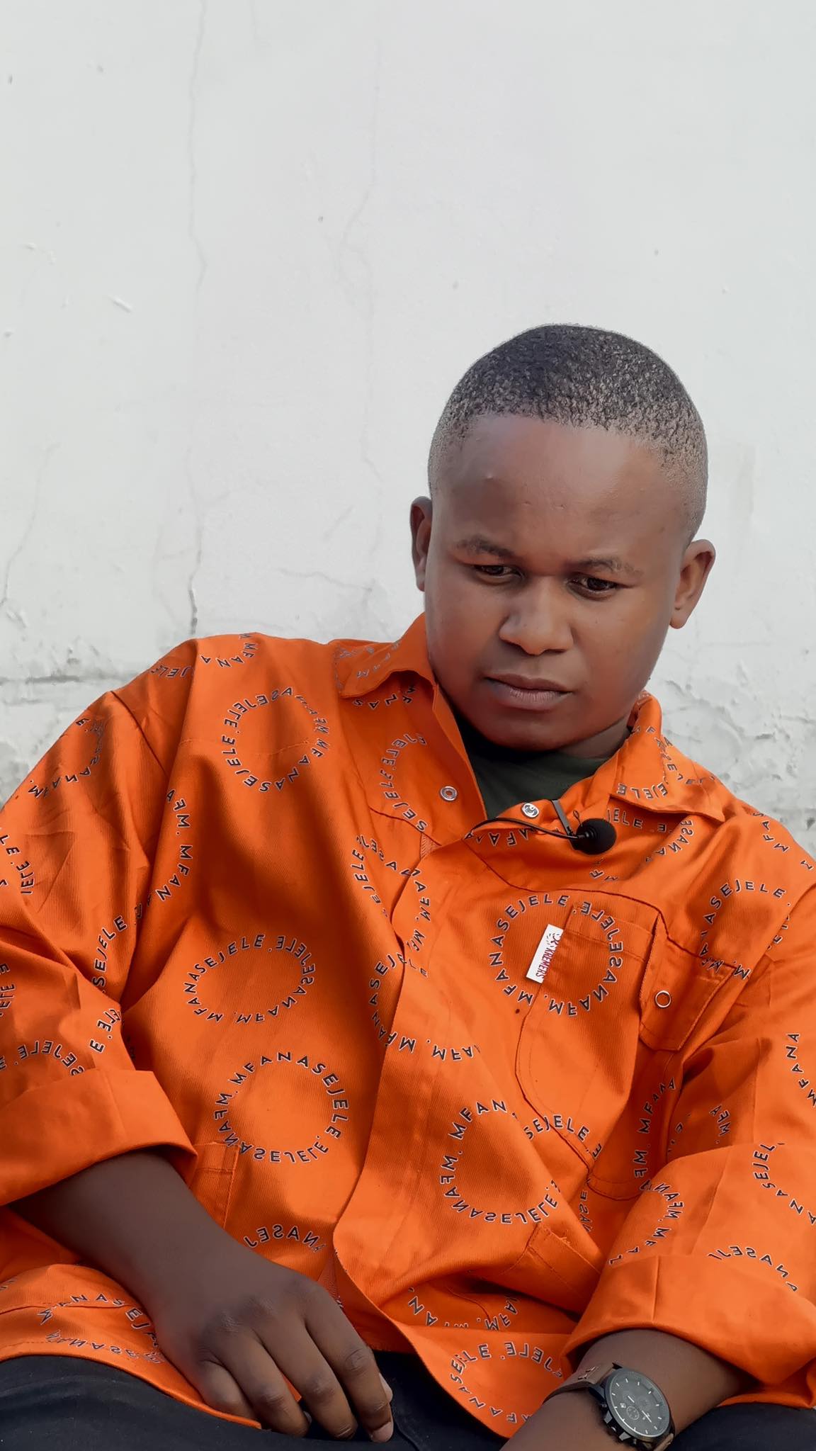 Modipane - Ejele unokuzisola sometimes. | Facebook