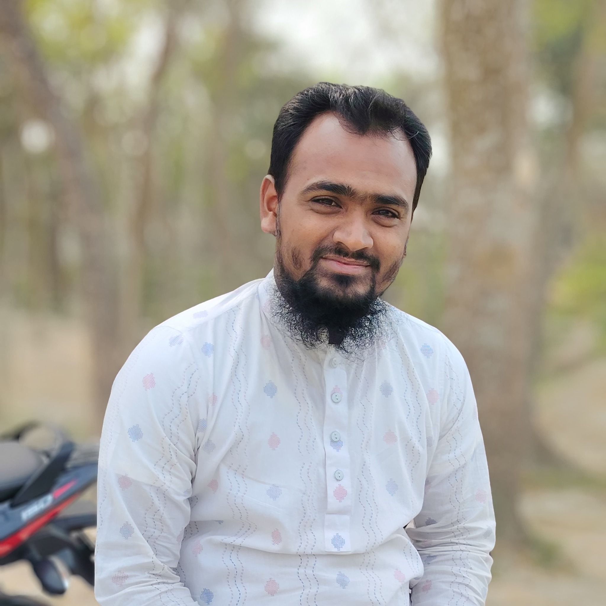 MD Rakib Hasan