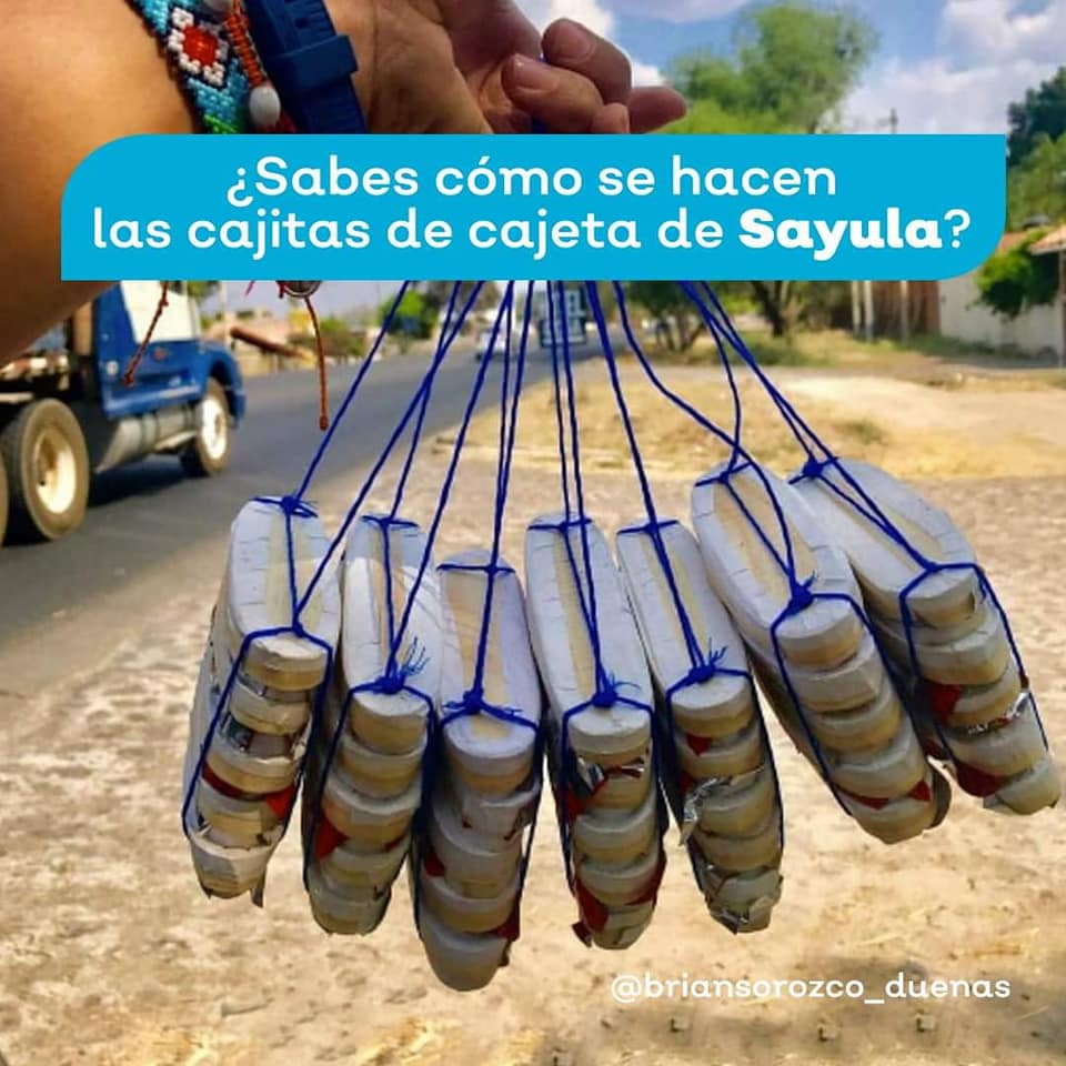 Sabían cómo se hacen estas... - Dulces Típicos Los Arrayanes | Facebook