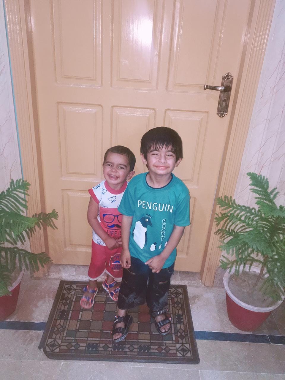 Mohammed Ahsan Rind