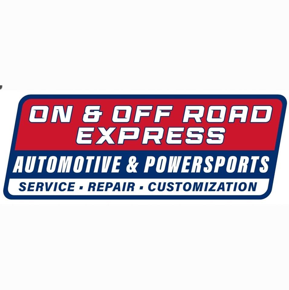 🚨 LAST 10 DAYS OF FEBRUARY ONLY 🚨... - On & Off Road Express | Facebook