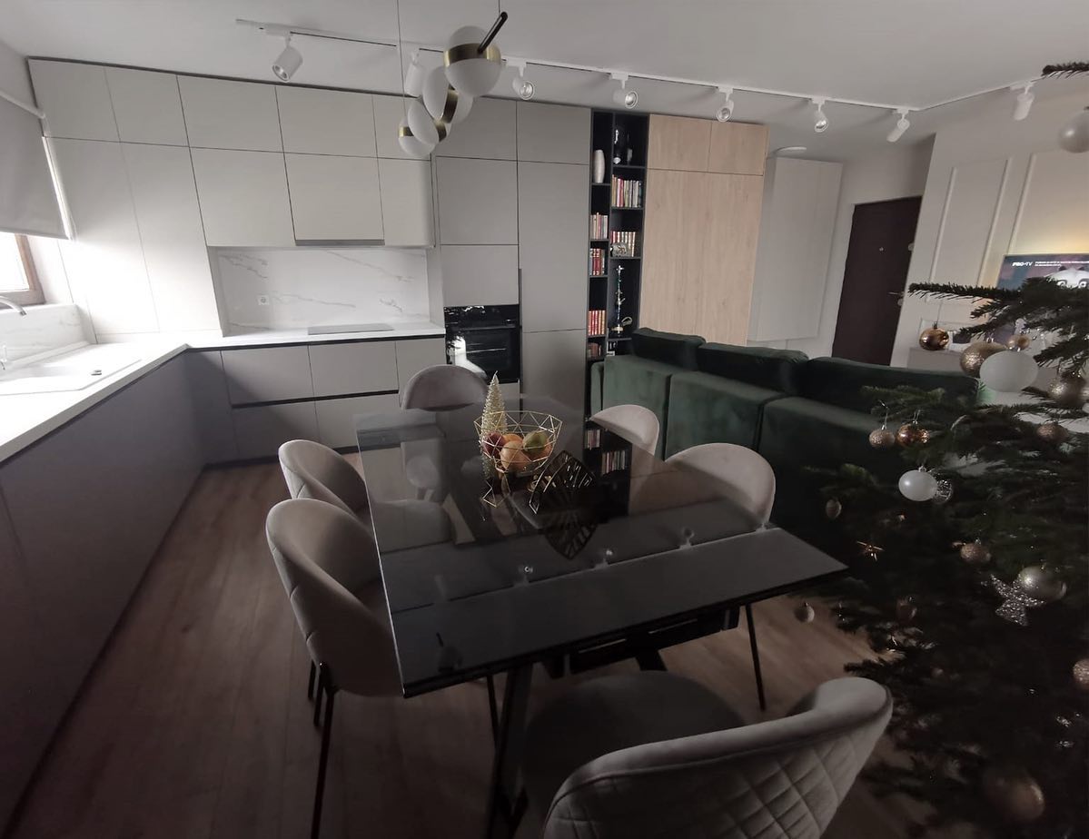 NOOR Design LAB | Bucharest