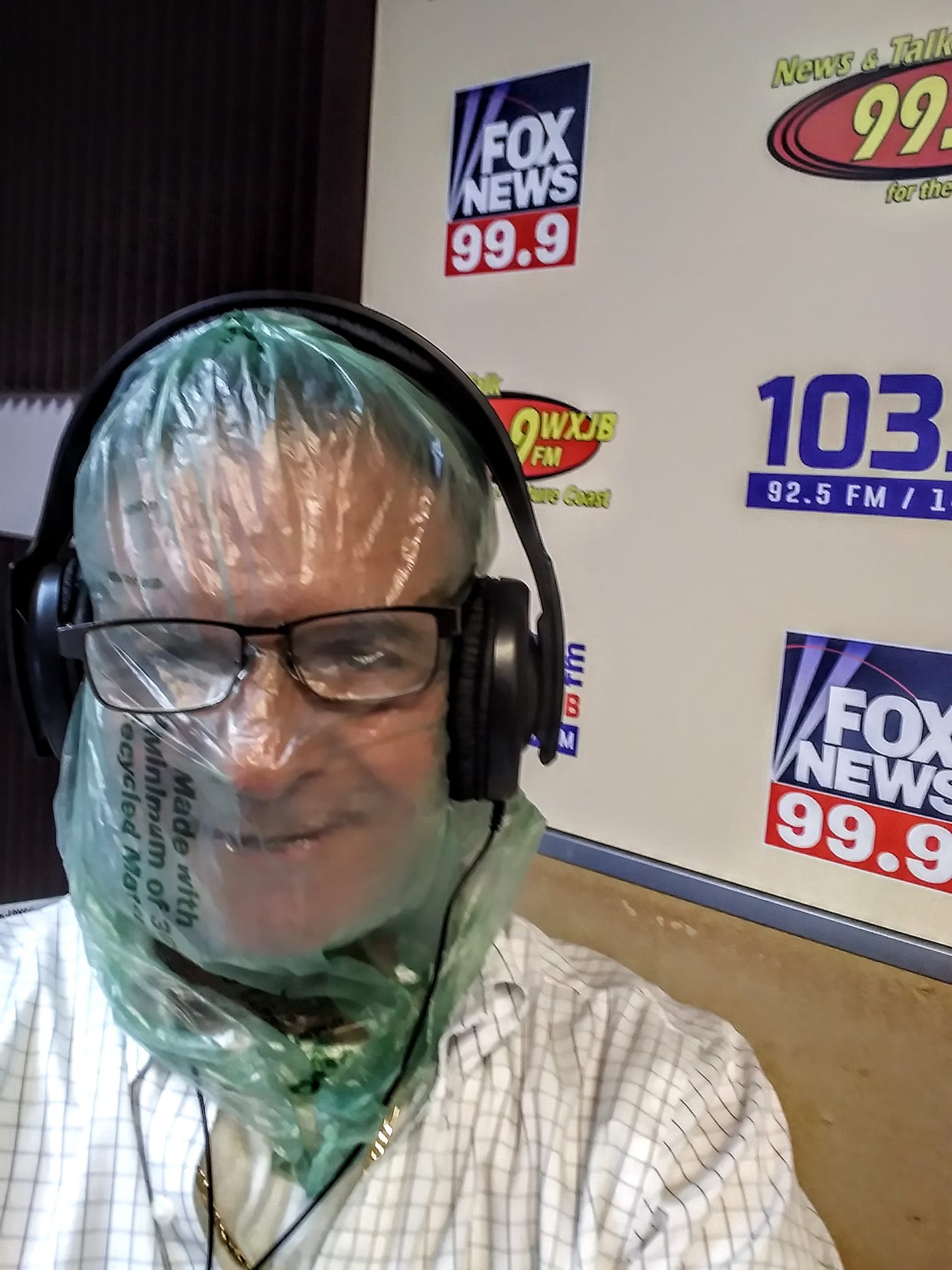 New from Mike Reeves Enterprises. A... - Mike Reeves Radio
