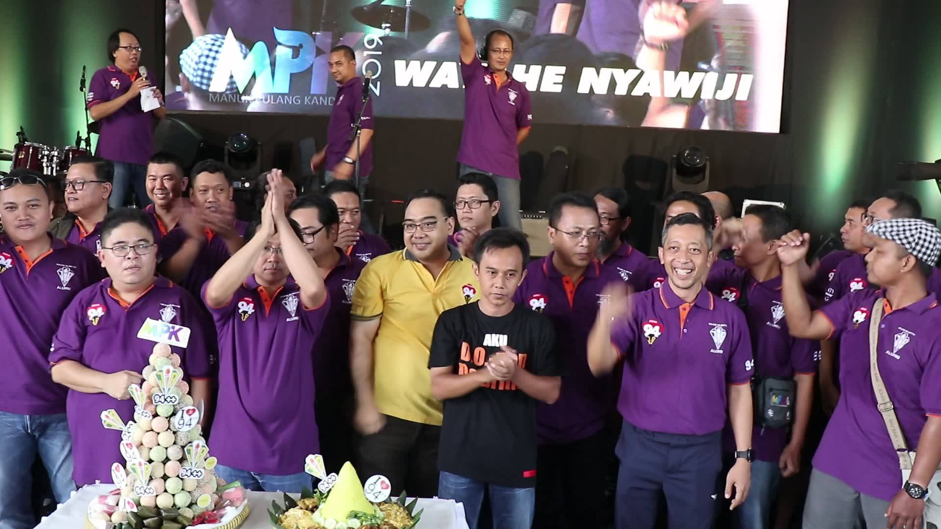 Web Almik dirancang agar... - PT. ALMIK Kurnia Bersama | Facebook