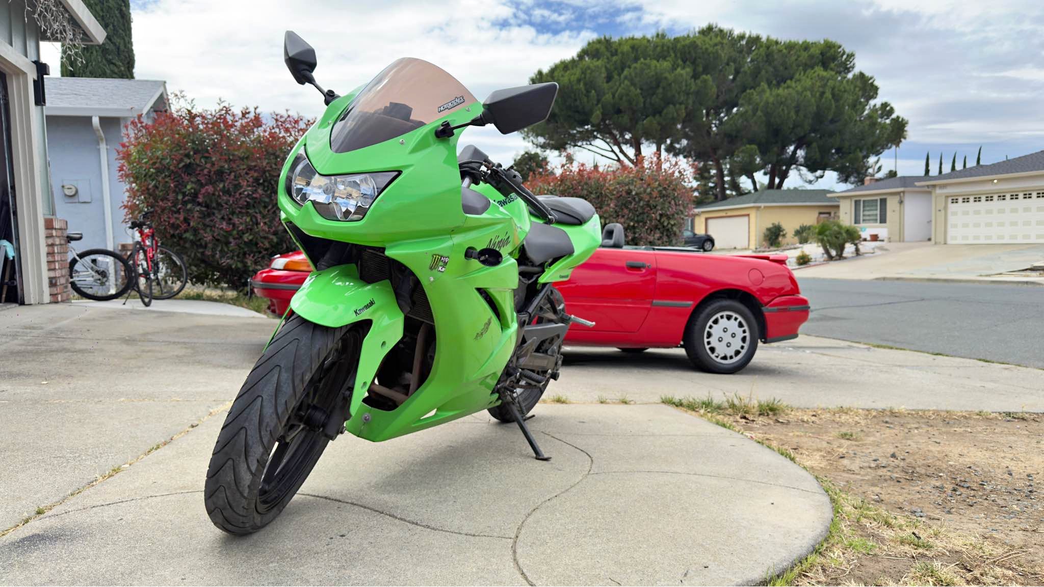 New and used Kawasaki-ninja-zx-6r-2006 for sale | Facebook Marketplace