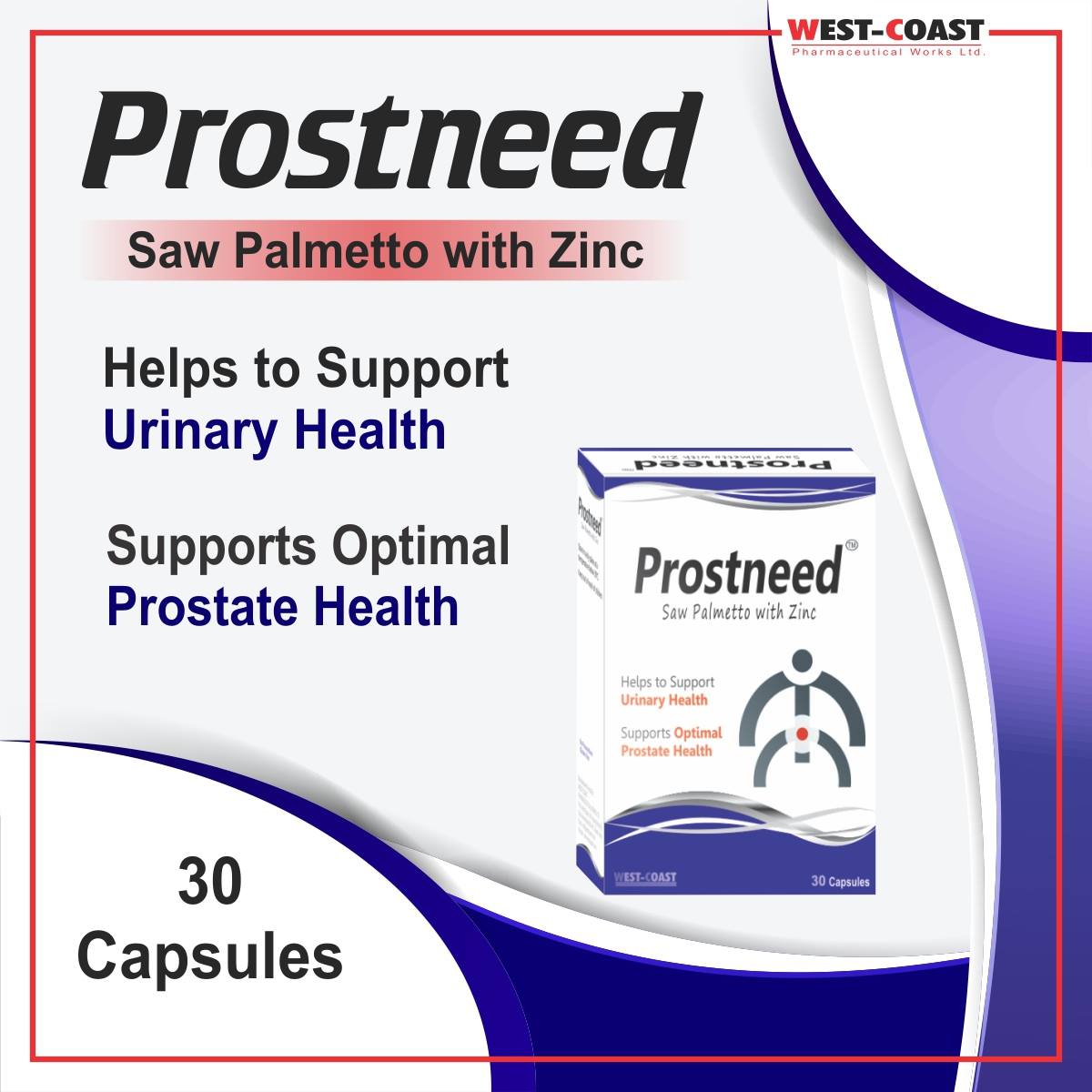 West Coast Suggests Prostneed... - West Coast Pharmaceuticals | Facebook