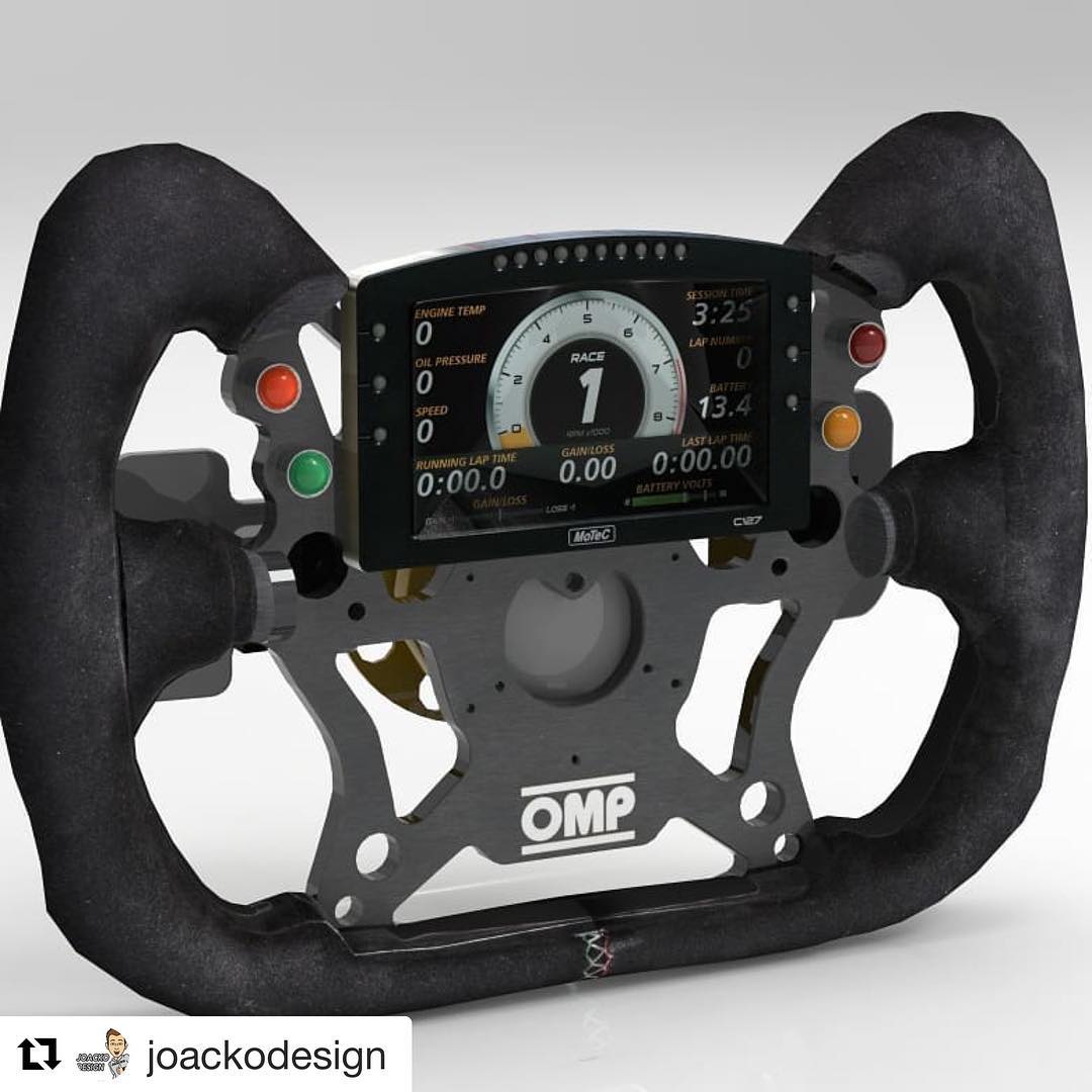 Motec - #Repost @joackodesign with @get_repost ・・・ This is