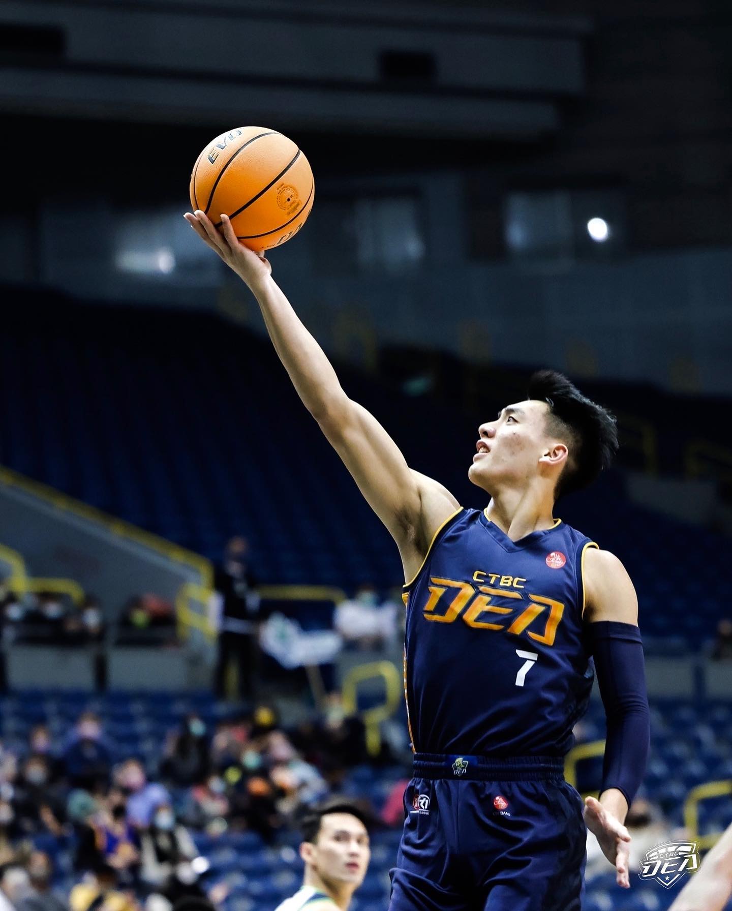 🗃 #特攻行動檔案 - 📸客場征途 中信特攻Game... - 新北中信特攻籃球隊 New Taipei CTBC DEA
