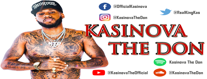 Kasinova The Don | Facebook