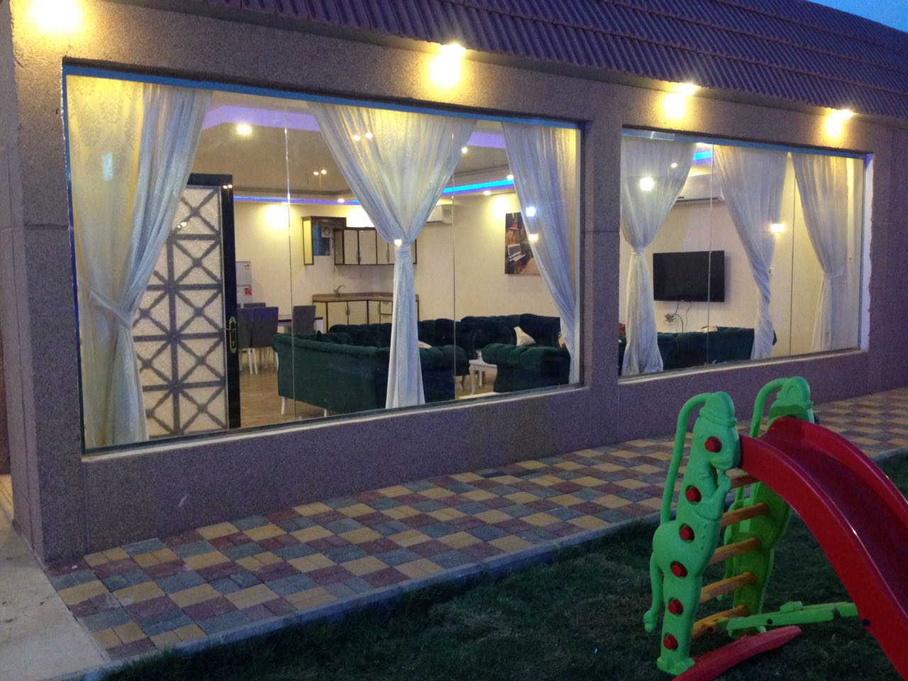 شاليهات الحياة بحفر الباطن Home Facebook