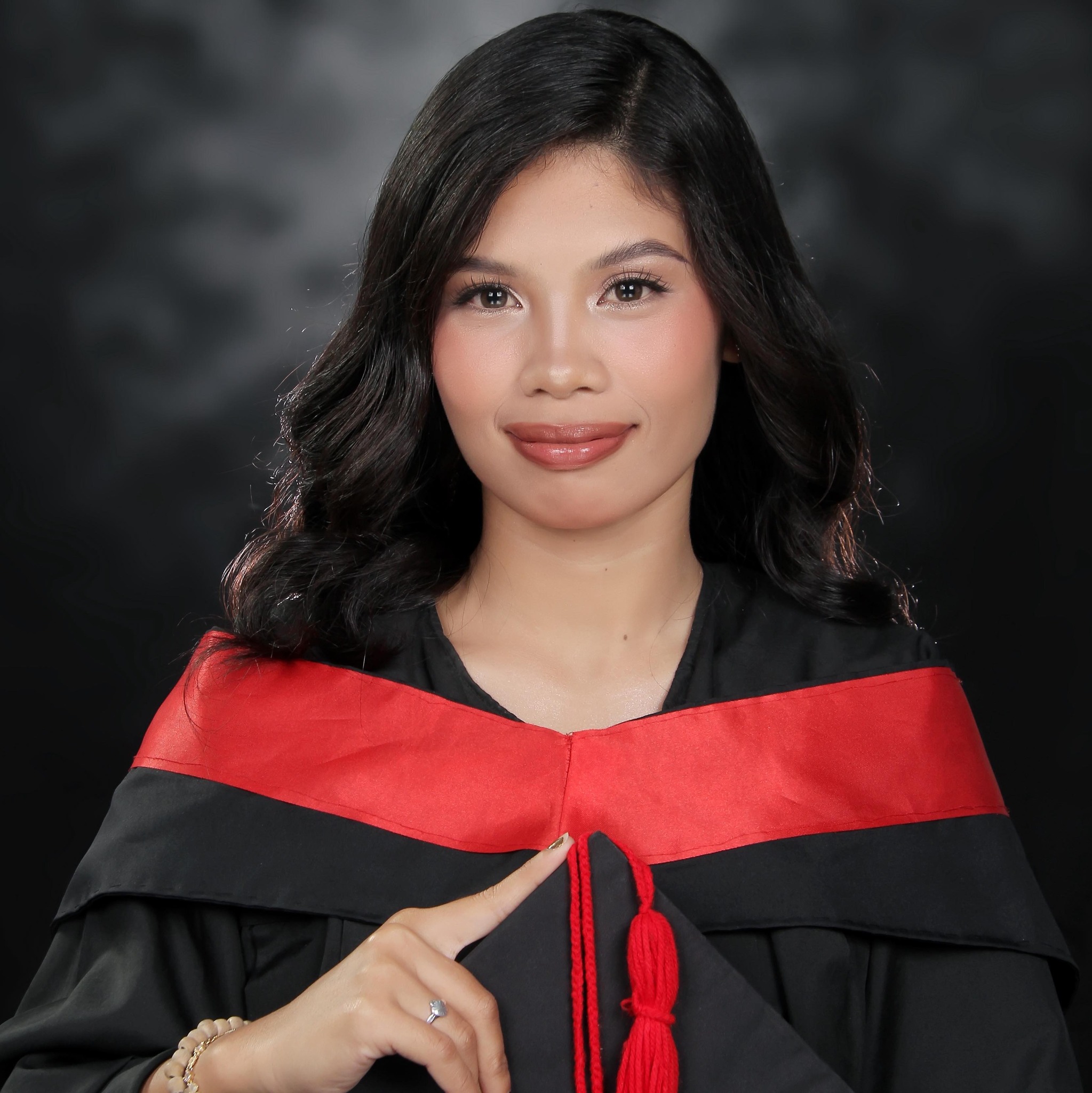 Ghen Ghen - GENGEN D. MAINIT Bachelor of Science in Social Work ...