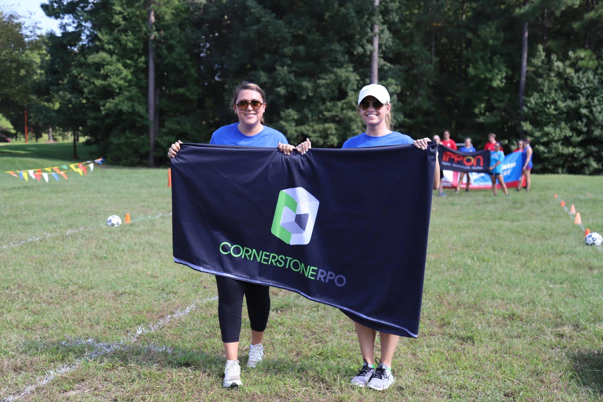 Cornerstone RPO | Richmond VA