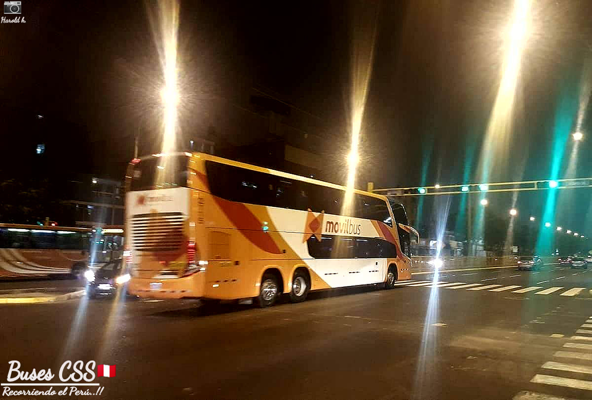 Buses CSS
