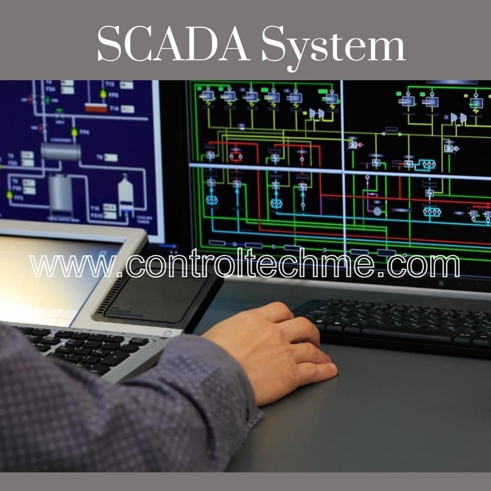 Our engineers are capable of... - ControlTech Middle East