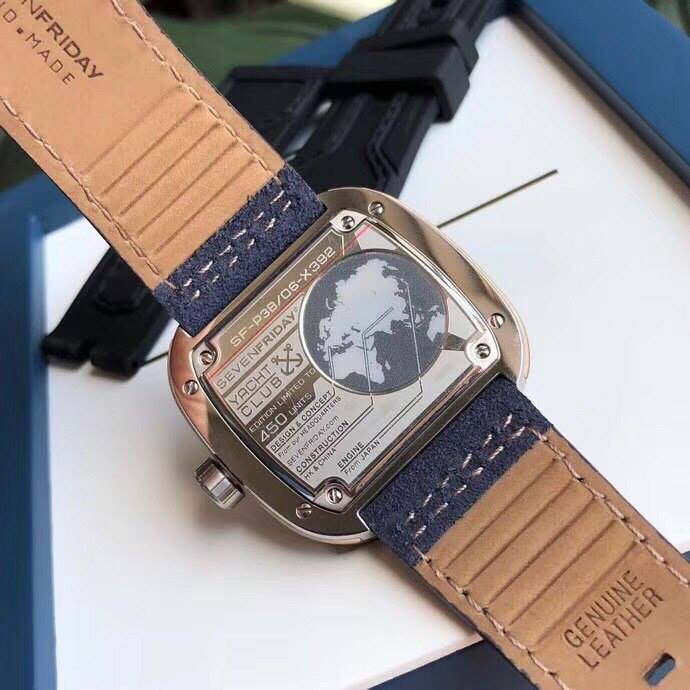 JC Watch