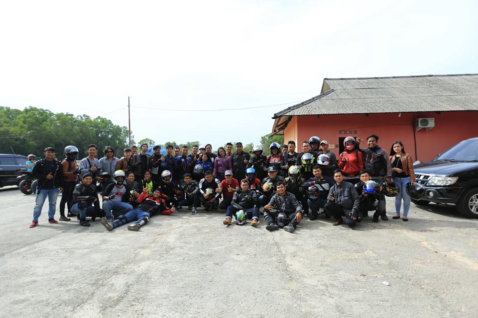 Chakep Riders Community