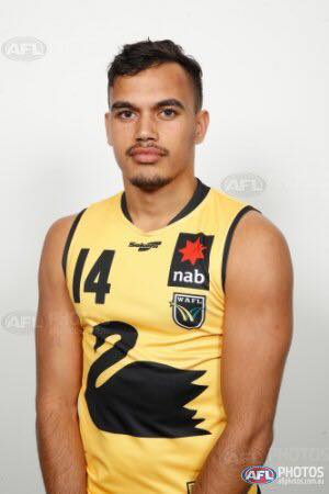 Perth Demons Aboriginal Football Program