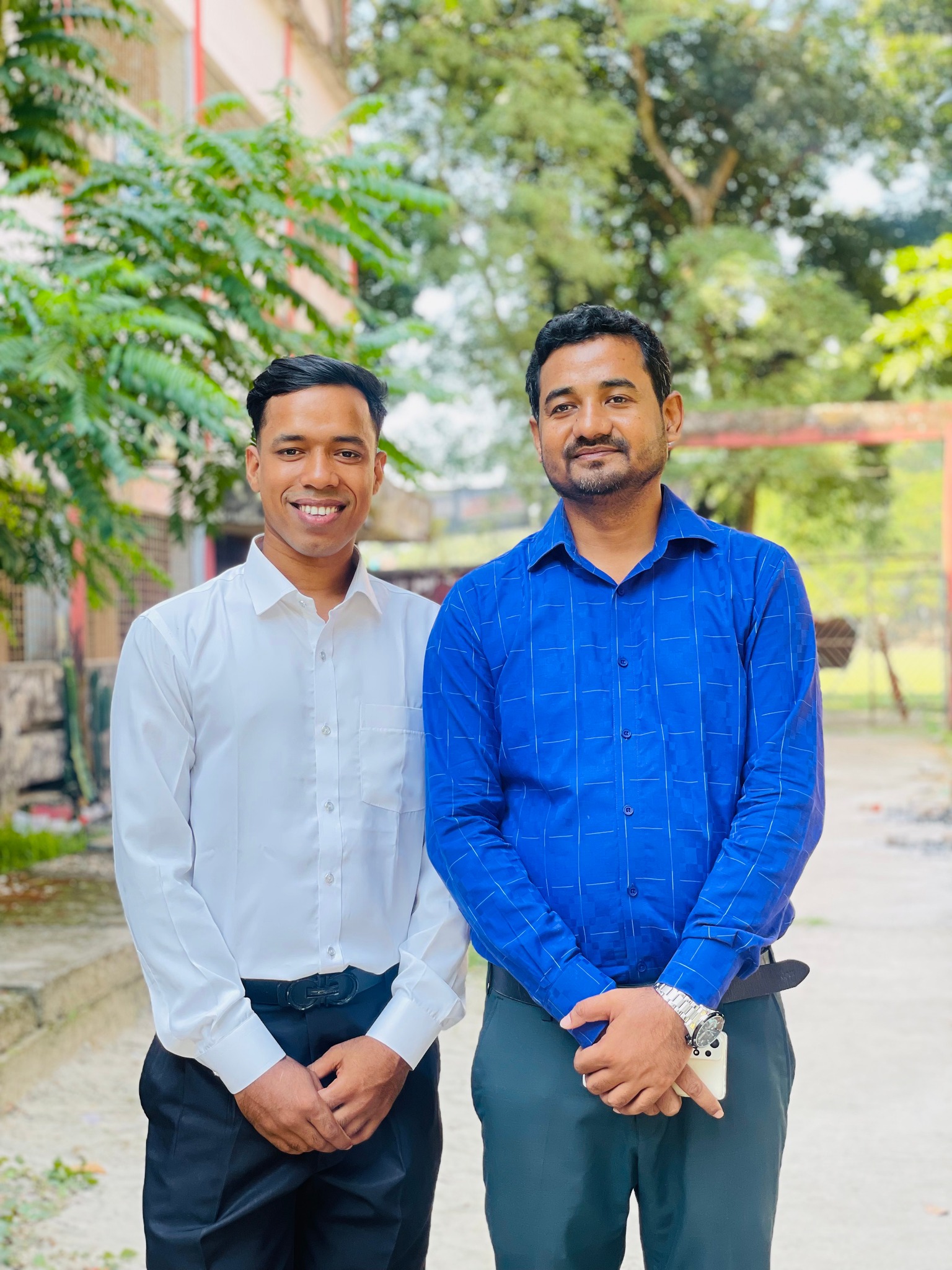 MD - আমার ডিপার্টমেন্ট স্যার | Facebook