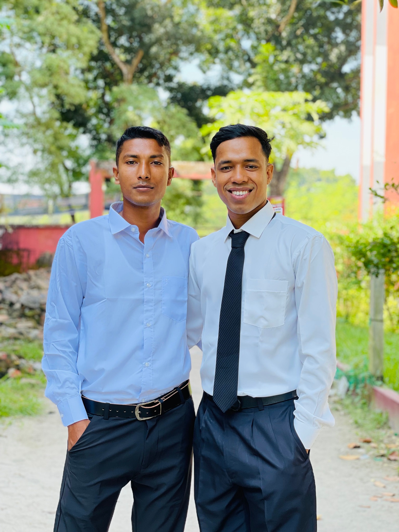 MD Ali Raz - MD Ali Raz added a new photo — at নড়াইল...