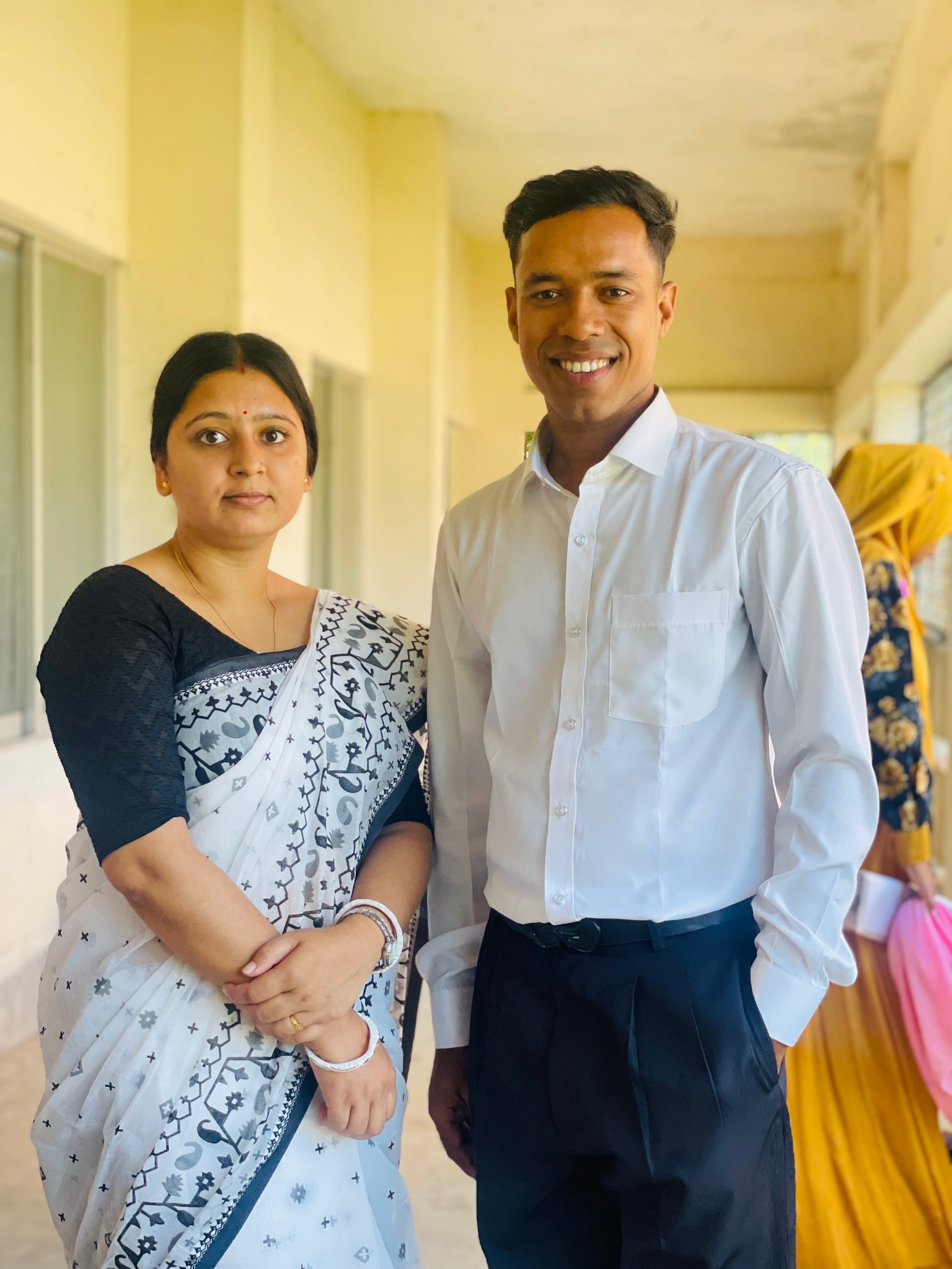 MD Ali Raz - MD Ali Raz added a new photo — at নড়াইল...