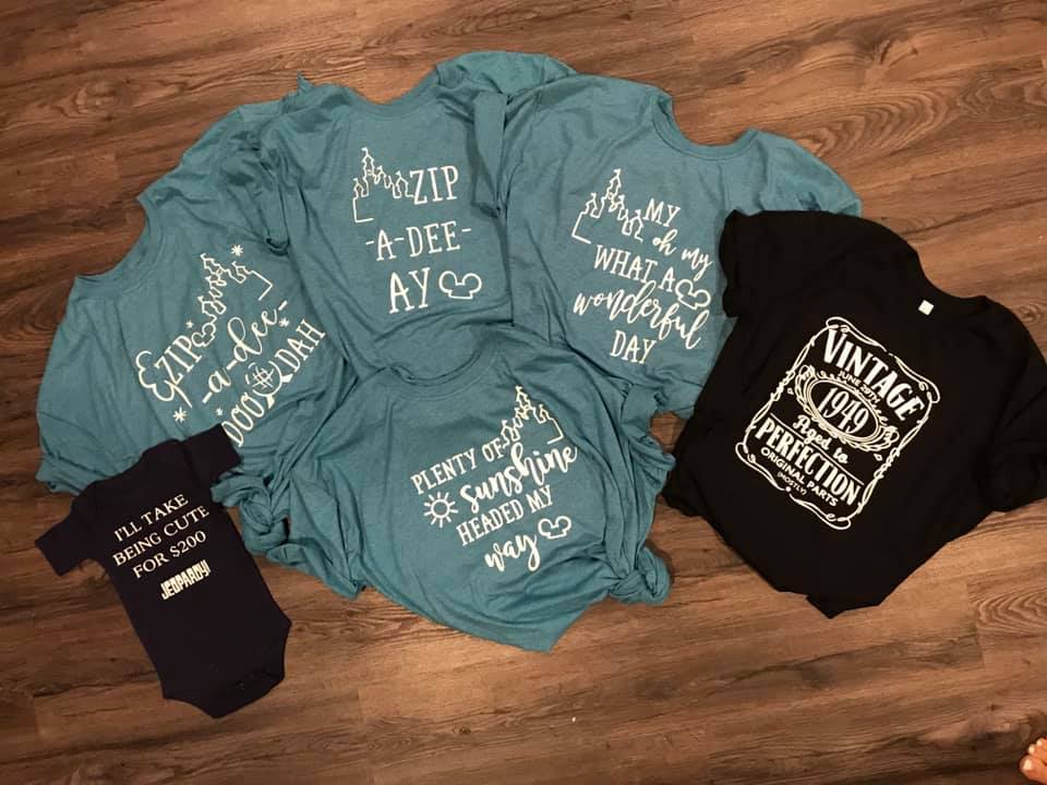 Taylor Rae Designs