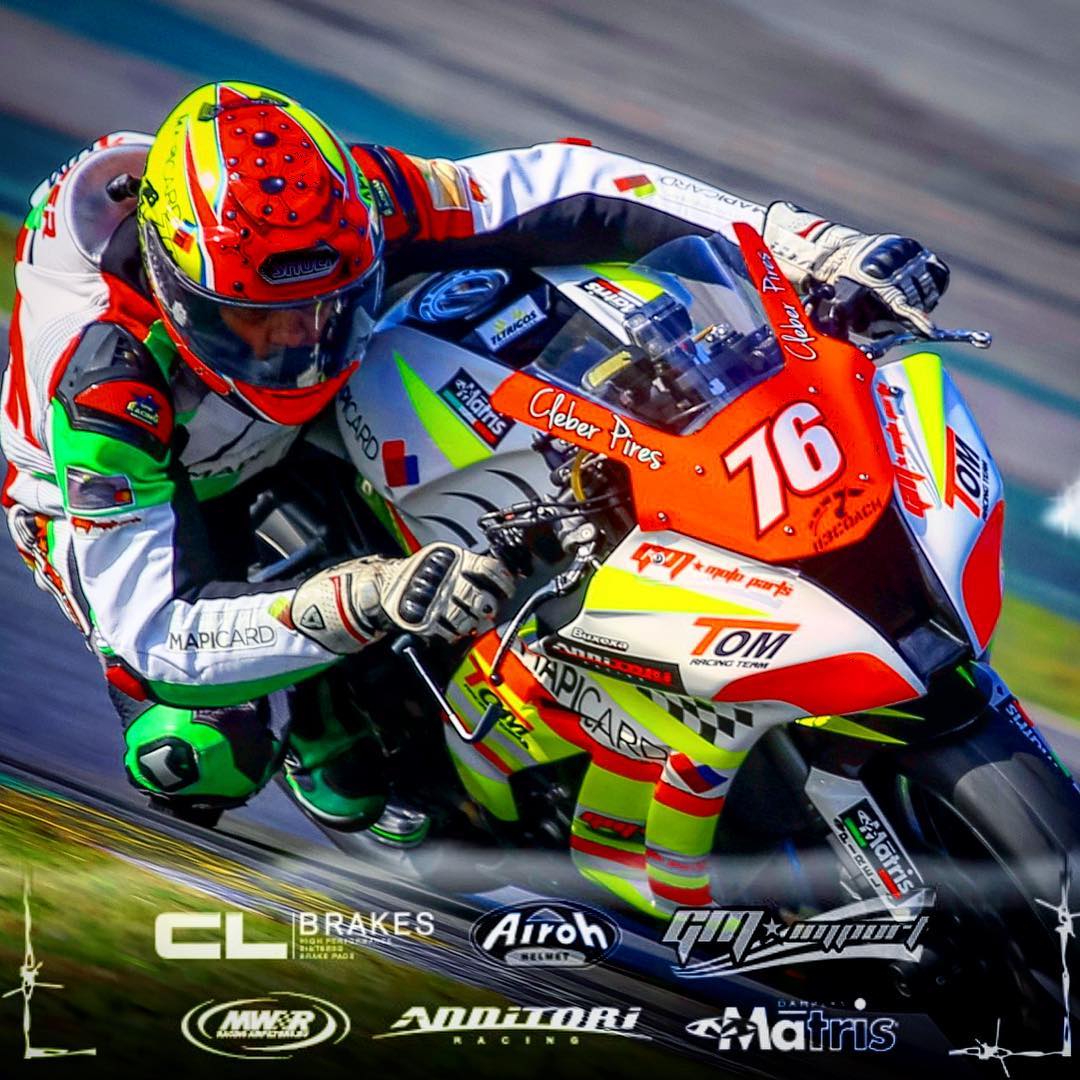 TOM Racing