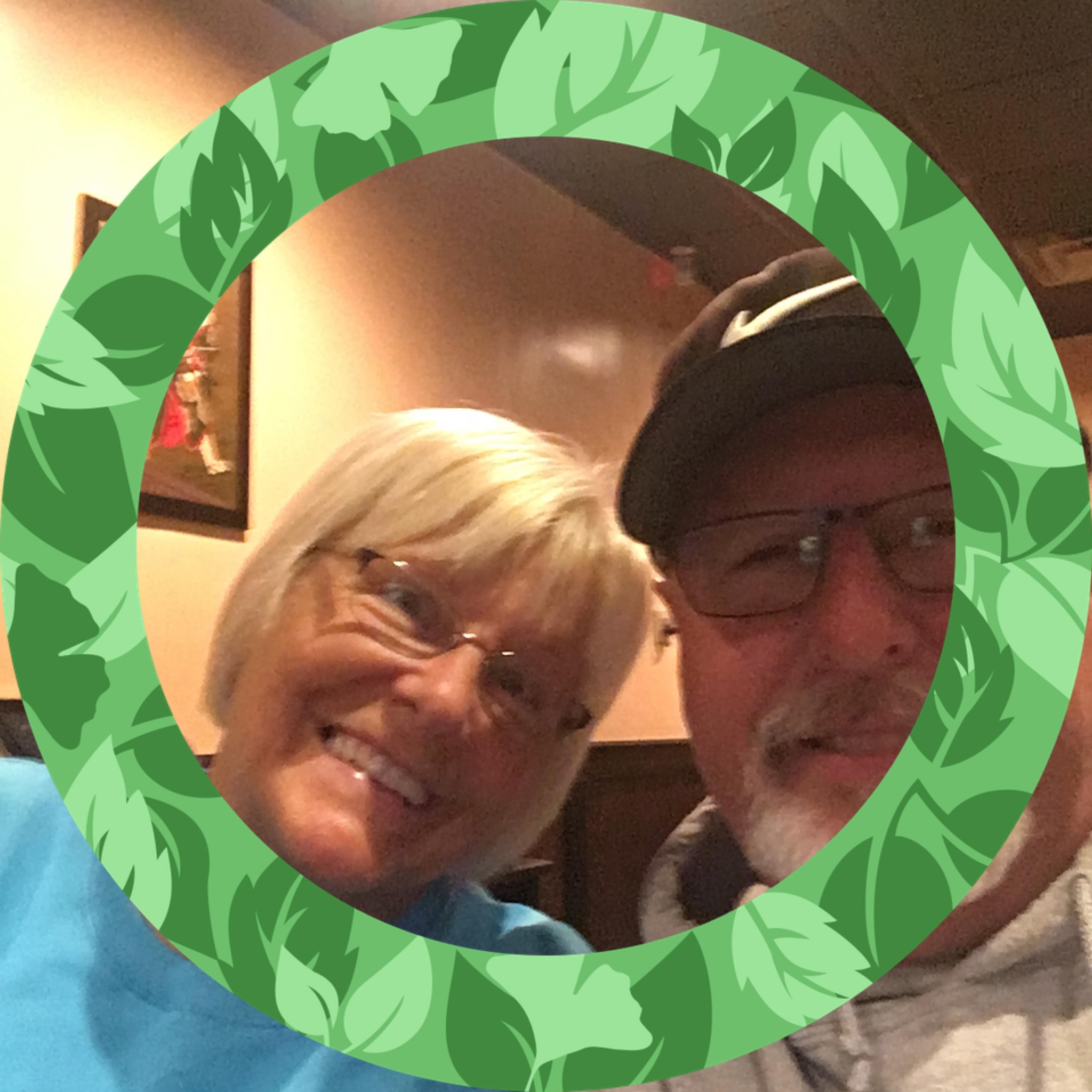 Tim Cook | Facebook