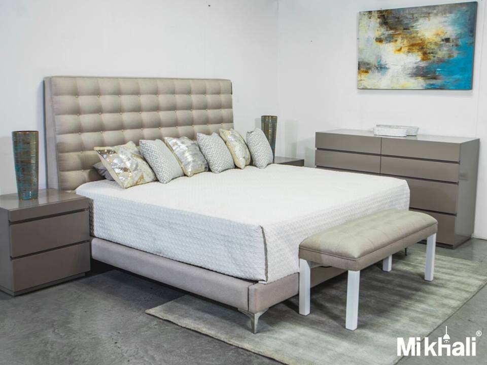 Mikhali Muebles - Conoce nuestros modelos de camas que...