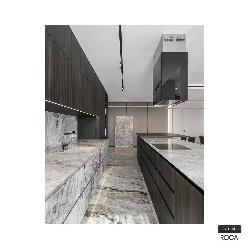 Roca, arquitectura y diseño interior | Maracaibo