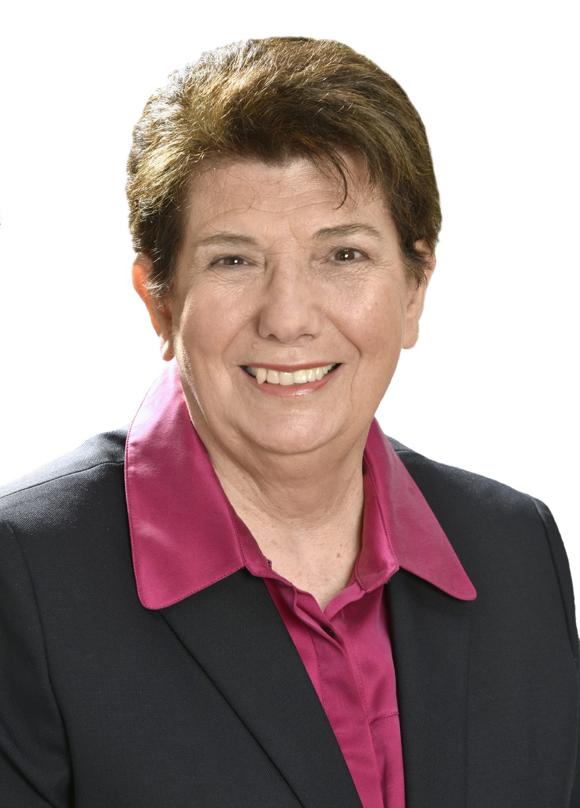 Paulette Roure