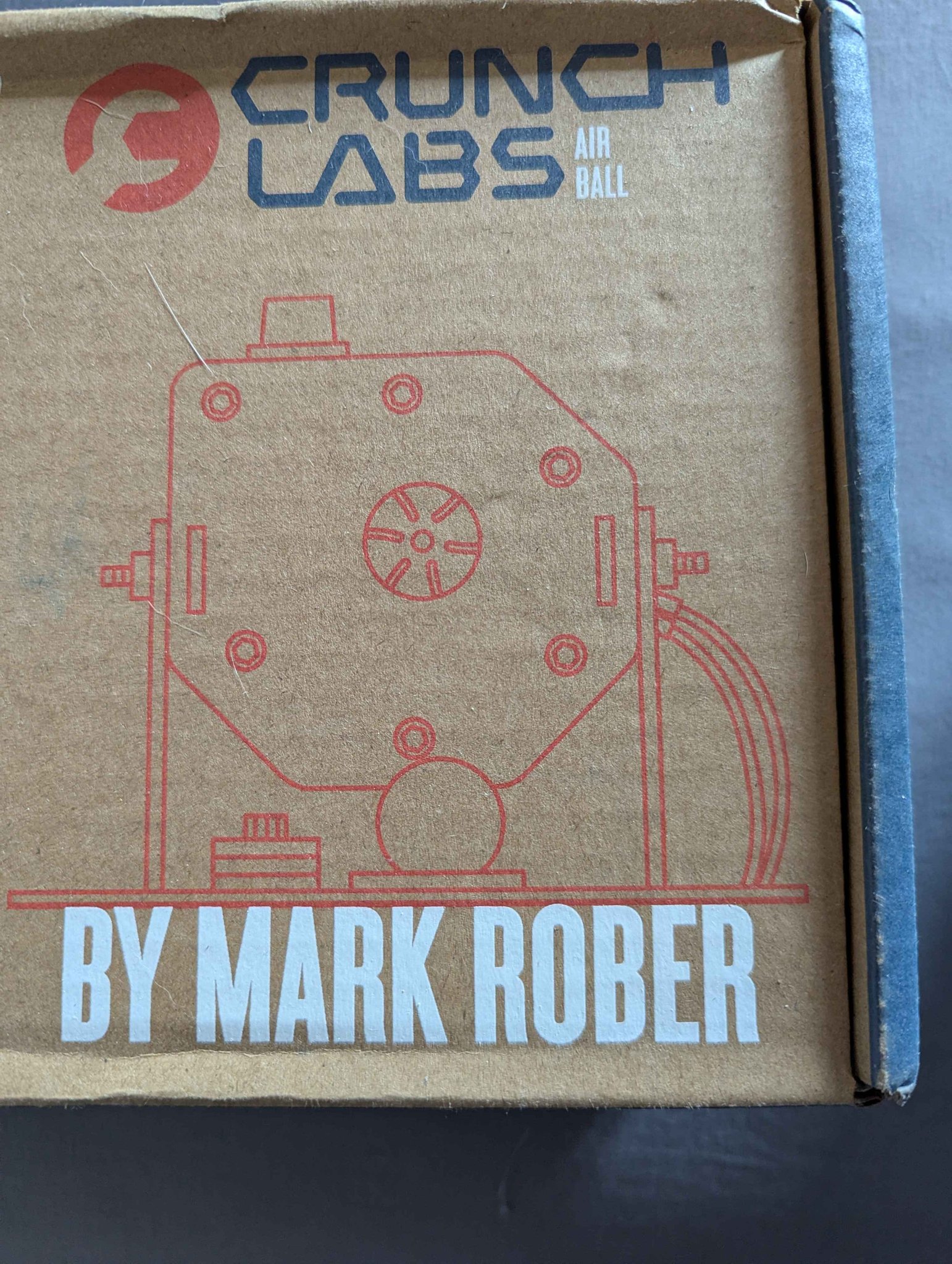 Lot of Crunch Labs (8) and Hack Packs (3) by Mark Rober. - Educational ...