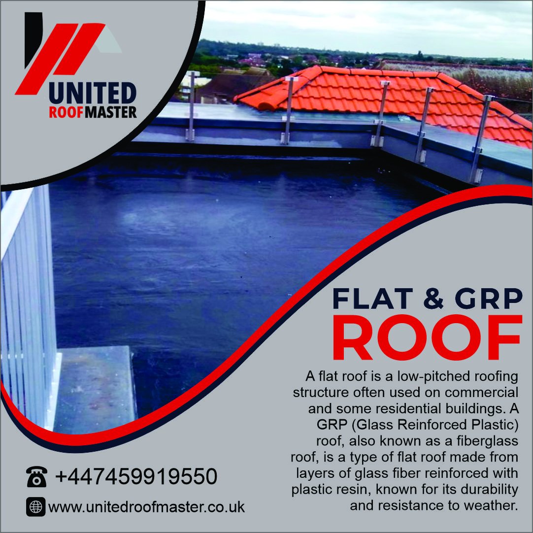 🏠 Ready to give your roof a modern... - United Roof Master