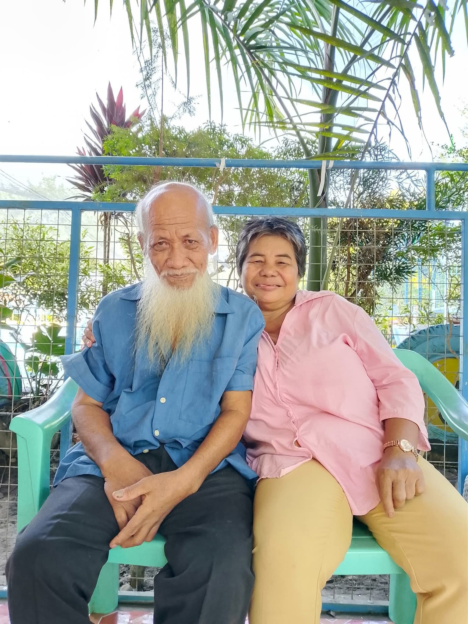 Resalin Maniapao Sarno